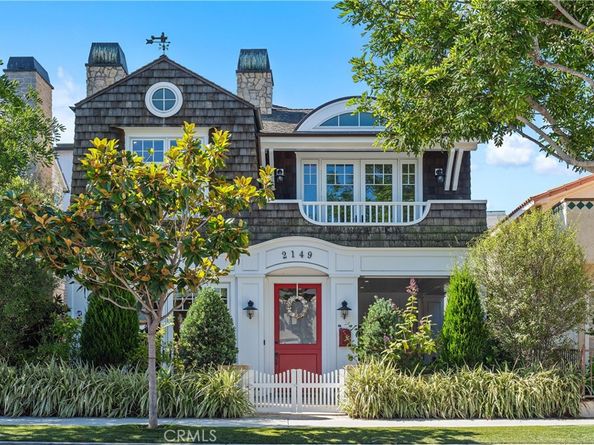 2149 E Ocean Boulevard, Newport Beach CA 92661
