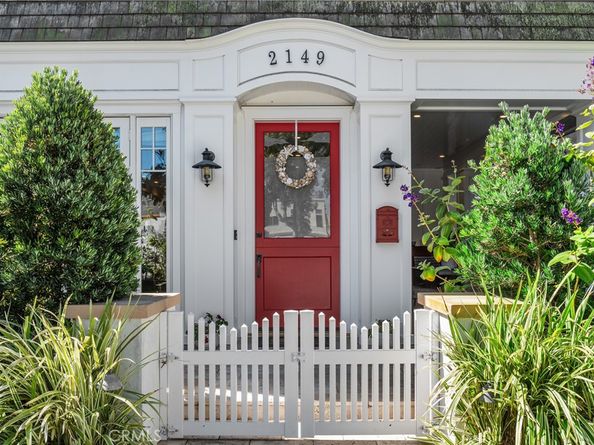 2149 E Ocean Boulevard, Newport Beach CA 92661
