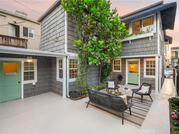 44 59th Place, Long Beach CA 90803