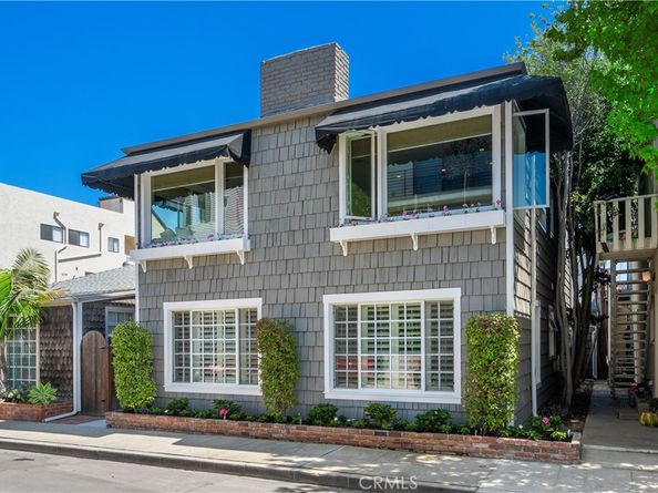 44 59th Place, Long Beach CA 90803