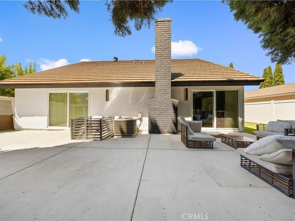 14942 Dahlquist Road, Irvine CA 92604
