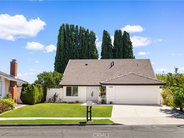 14942 Dahlquist Road, Irvine CA 92604