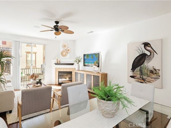 4 Kenilworth Lane 156, Aliso Viejo CA 92656