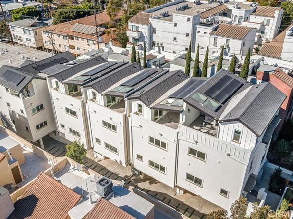 1821 1/2 WestHolme Avenue 1/2, Westwood Century City CA 90025