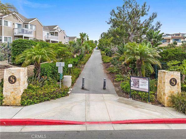 34022 Selva Road 52, Dana Point CA 92629