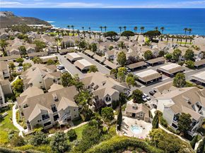 34022 Selva Road 52, Dana Point CA 92629