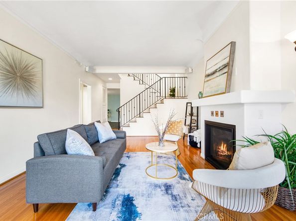 252 Corona Avenue, Long Beach CA 90803