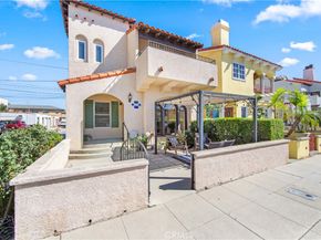 252 Corona Avenue, Long Beach CA 90803