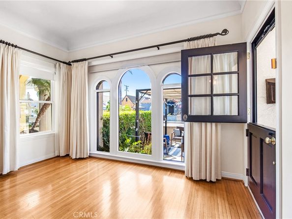 252 Corona Avenue, Long Beach CA 90803