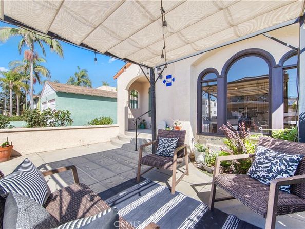 252 Corona Avenue, Long Beach CA 90803