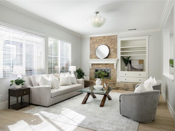 18 Beacon Point, Ladera Ranch CA 92694