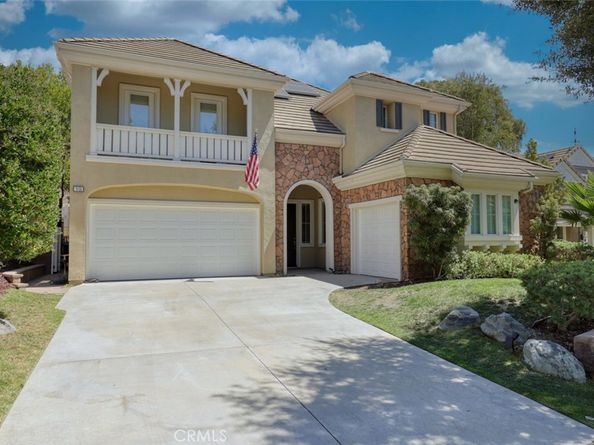 18 Beacon Point, Ladera Ranch CA 92694