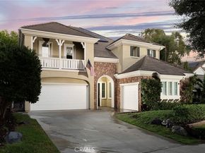 18 Beacon Point, Ladera Ranch CA 92694