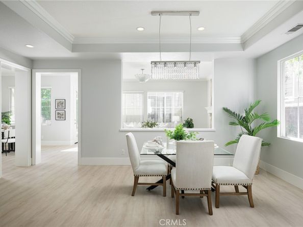 18 Beacon Point, Ladera Ranch CA 92694