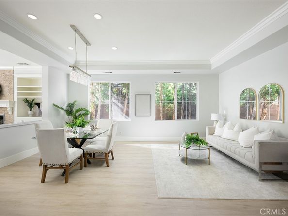 18 Beacon Point, Ladera Ranch CA 92694