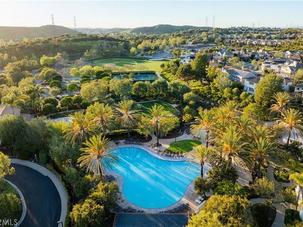 18 Beacon Point, Ladera Ranch CA 92694