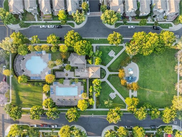 18 Beacon Point, Ladera Ranch CA 92694