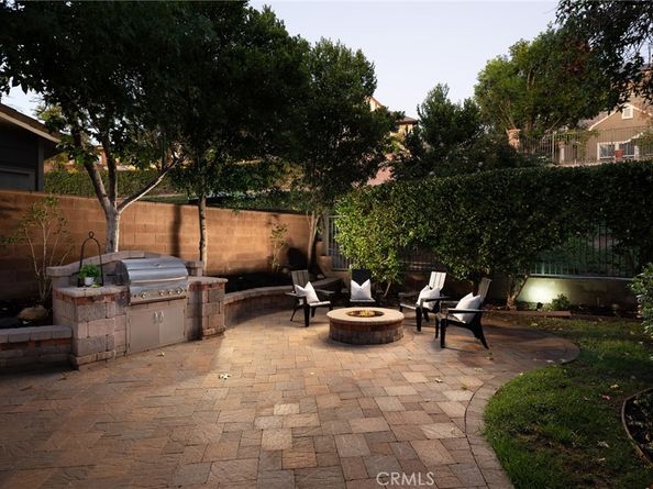 18 Beacon Point, Ladera Ranch CA 92694