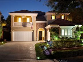 18 Beacon Point, Ladera Ranch CA 92694