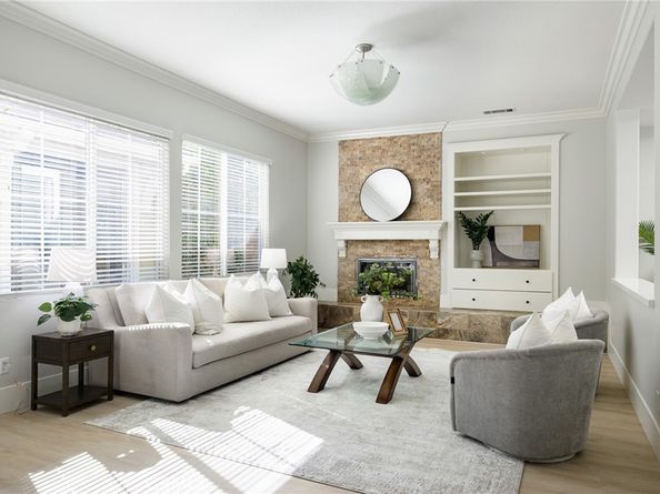 18 Beacon Point, Ladera Ranch CA 92694