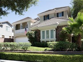18 Beacon Point, Ladera Ranch CA 92694