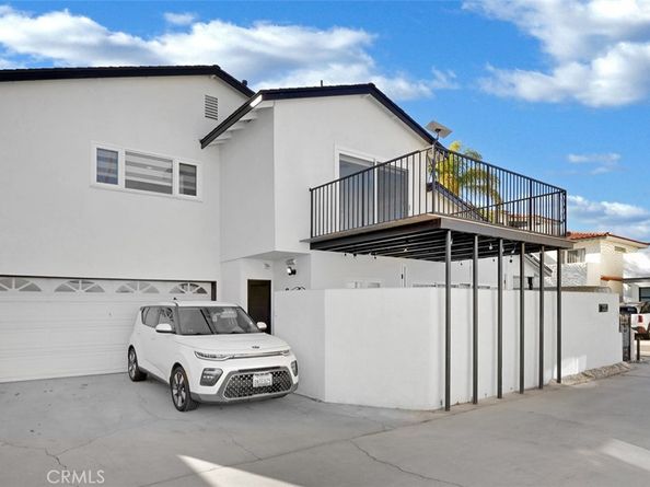 333 La Verne Avenue, Long Beach CA 90803