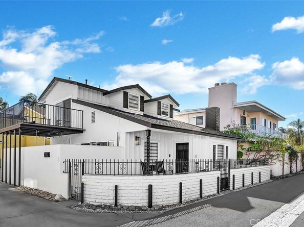 333 La Verne Avenue, Long Beach CA 90803