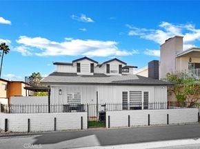 333 La Verne Avenue, Long Beach CA 90803