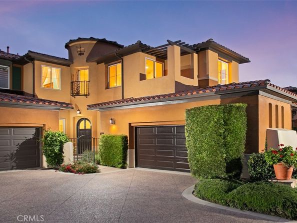 7 Suprema Drive, Newport Coast CA 92657