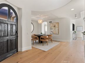 7 Suprema Drive, Newport Coast CA 92657