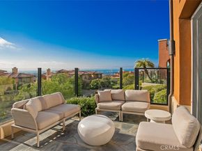 7 Suprema Drive, Newport Coast CA 92657