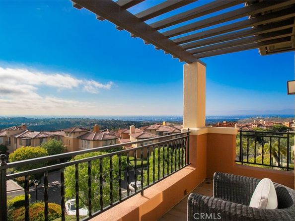 7 Suprema Drive, Newport Coast CA 92657