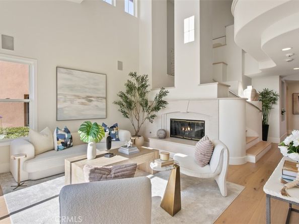 7 Suprema Drive, Newport Coast CA 92657