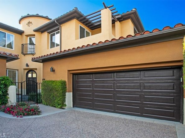 7 Suprema Drive, Newport Coast CA 92657