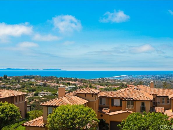 7 Suprema Drive, Newport Coast CA 92657