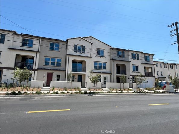 12247 Elliott Avenue F, El Monte CA 91732