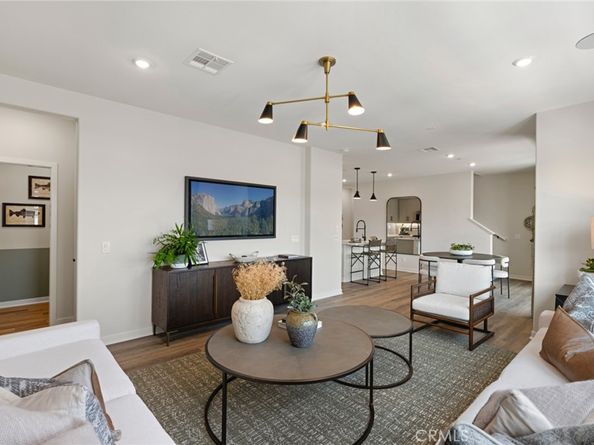 12247 Elliott Avenue F, El Monte CA 91732