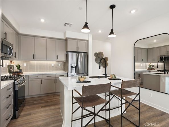 12247 Elliott Avenue F, El Monte CA 91732
