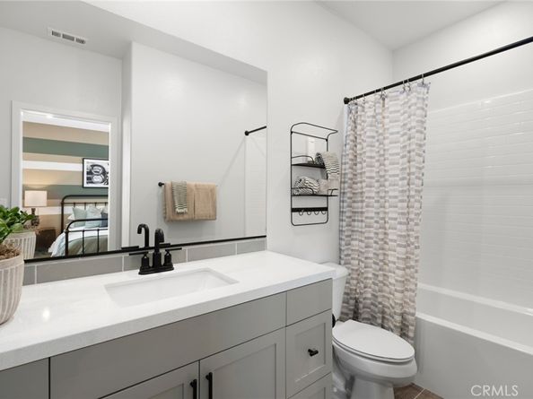 12247 Elliott Avenue F, El Monte CA 91732