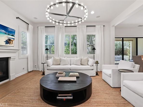 16 Juniper, Lake Forest CA 92630