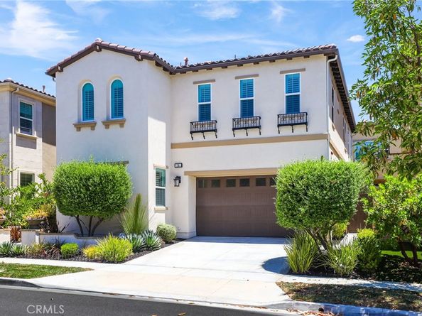 16 Juniper, Lake Forest CA 92630