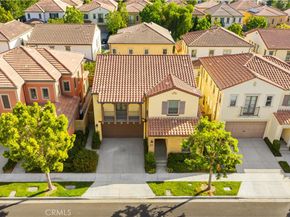 112 Velvet Leaf, Irvine CA 92620