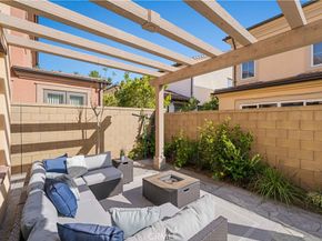 112 Velvet Leaf, Irvine CA 92620