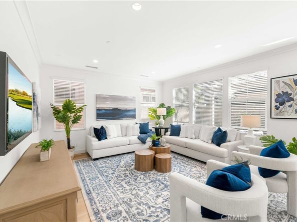 112 Velvet Leaf, Irvine CA 92620