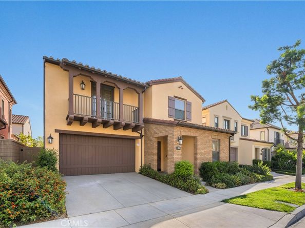 112 Velvet Leaf, Irvine CA 92620