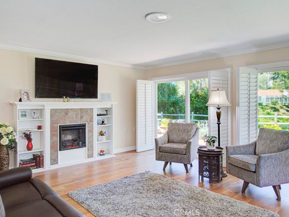 3399 Punta Alta B, Laguna Woods CA 92637