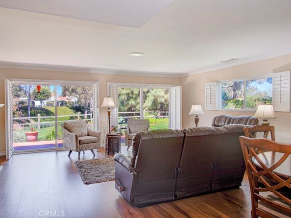 3399 Punta Alta B, Laguna Woods CA 92637