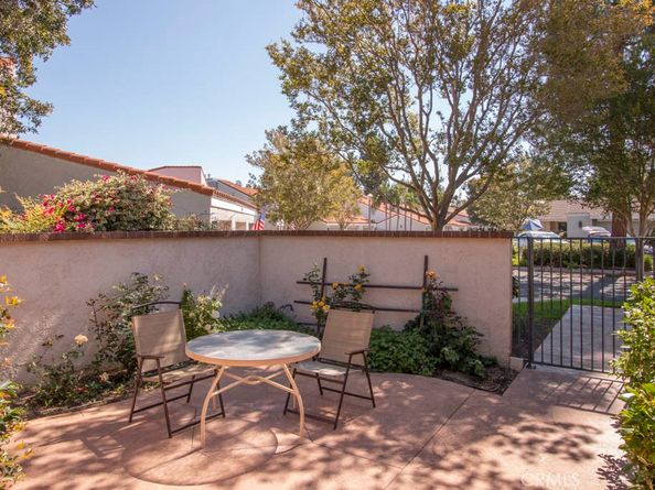 3399 Punta Alta B, Laguna Woods CA 92637