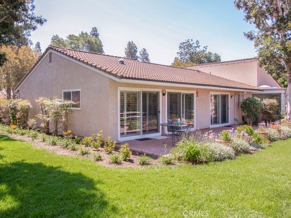 3399 Punta Alta B, Laguna Woods CA 92637