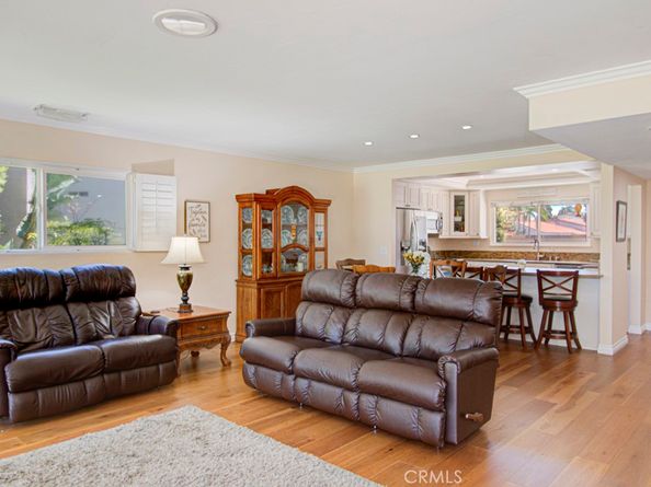 3399 Punta Alta B, Laguna Woods CA 92637